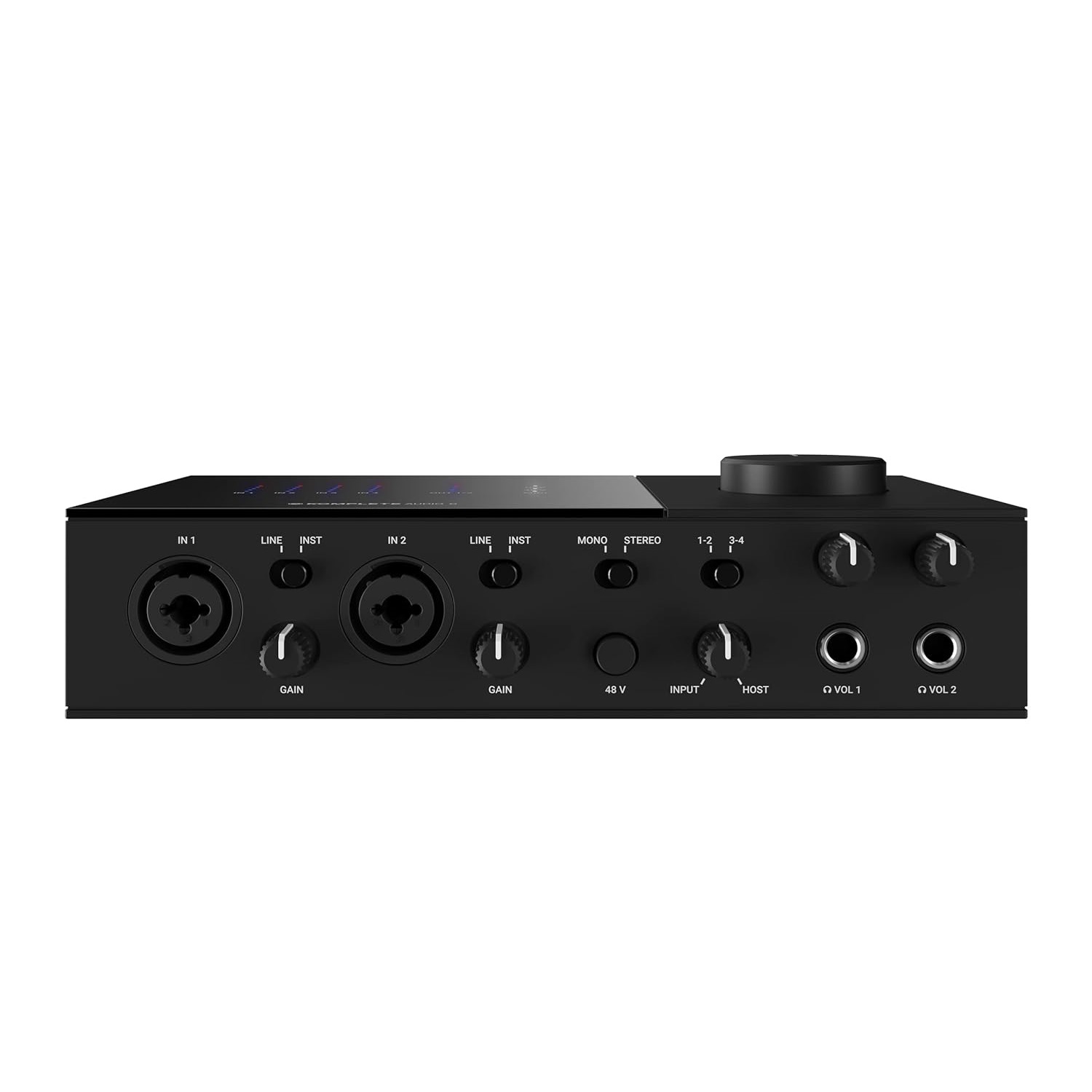 Native Instruments Komplete Audio 6 DJ Controller Audio Interface Online price in India Native Instruments Komplete Audio 6 DJ Controller Audio Interfacer Shop online in India JohnsMusicin