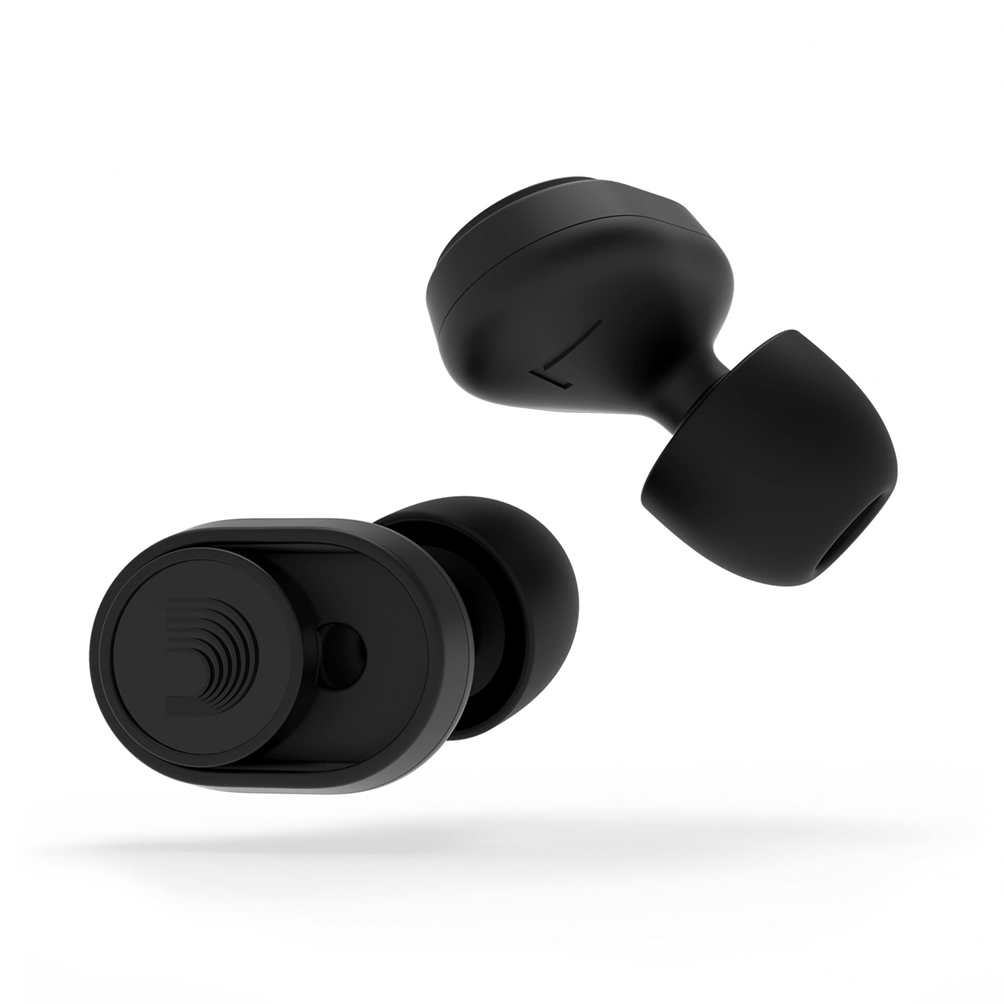 DAddario dBud Universal Fit Volume-adjustable Earplugs online in India at johnsmusicin at the lowest price Online price in India