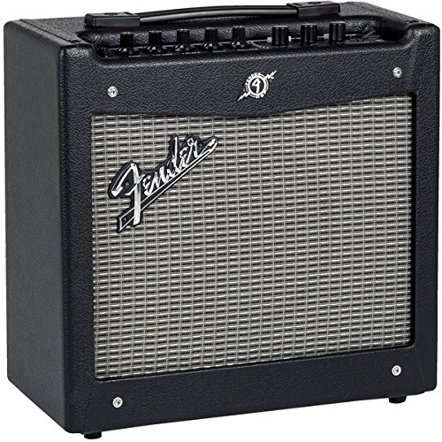 fender mustang v2 guitar amplifier online price in India