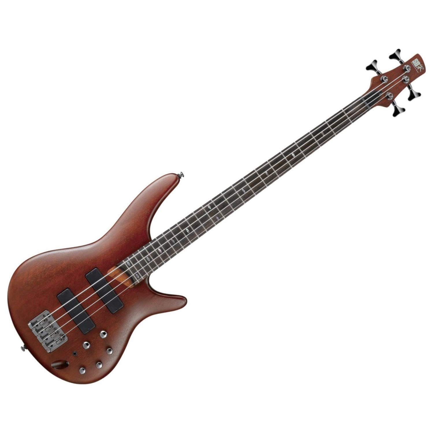 Ibanez SR Standard Series SR500E Electric Bass Guitar Brown Mahogany online in India at johnsmusicin at the lowest price Online price in India