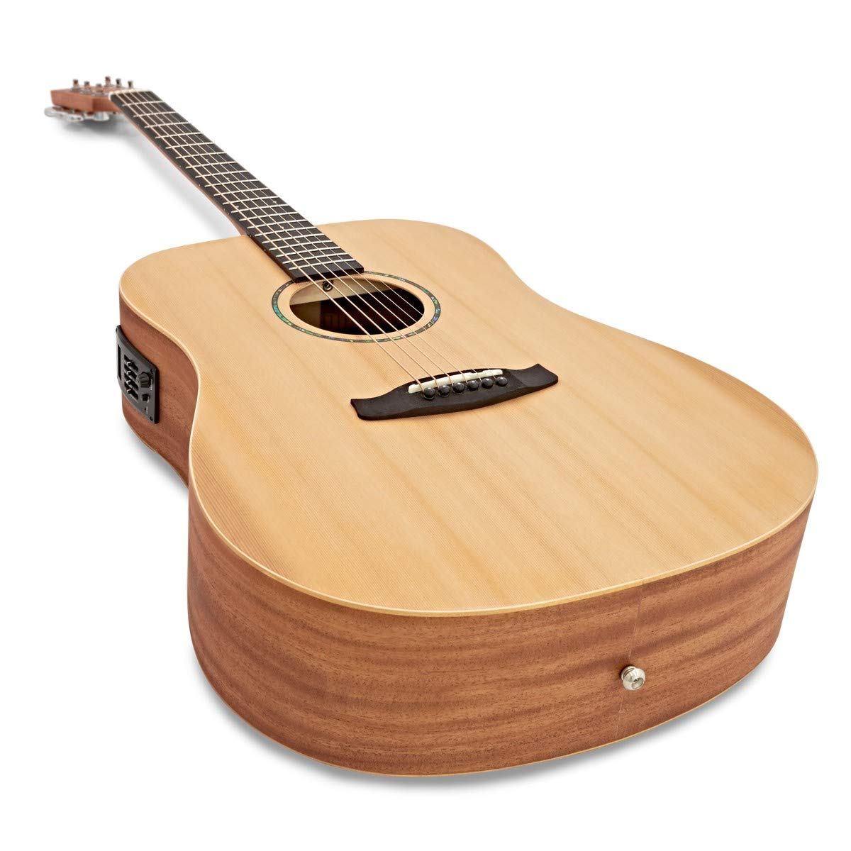 Tanglewood Roadster TWR2 DE Semi Acoustic Guitar