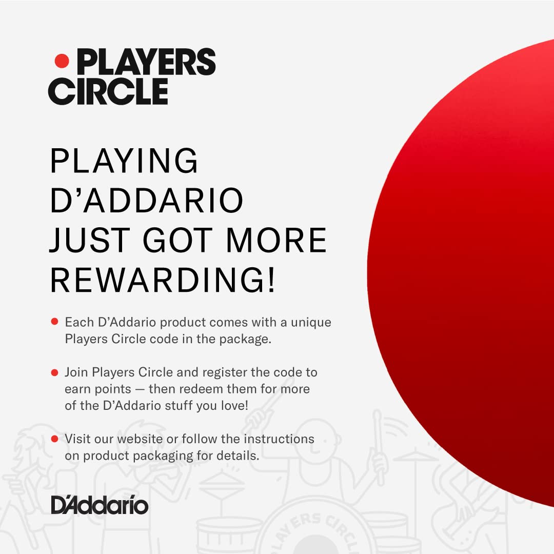 DAddario EJ10 Bronze Acoustic 10-47 Extra Light Guitar Strings Online price in India