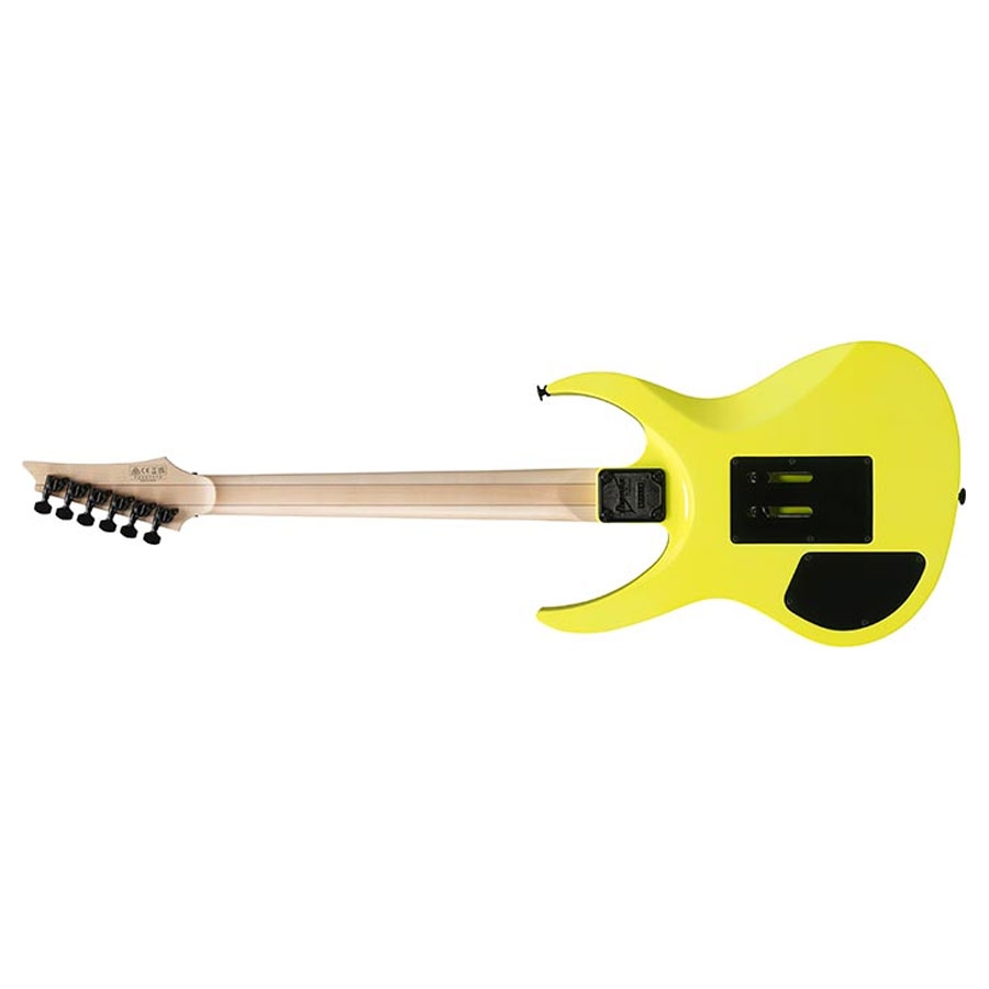 Ibanez 540PIII DY Genesis Collection Electric Guitar Desert Sun Yellow Online price in India