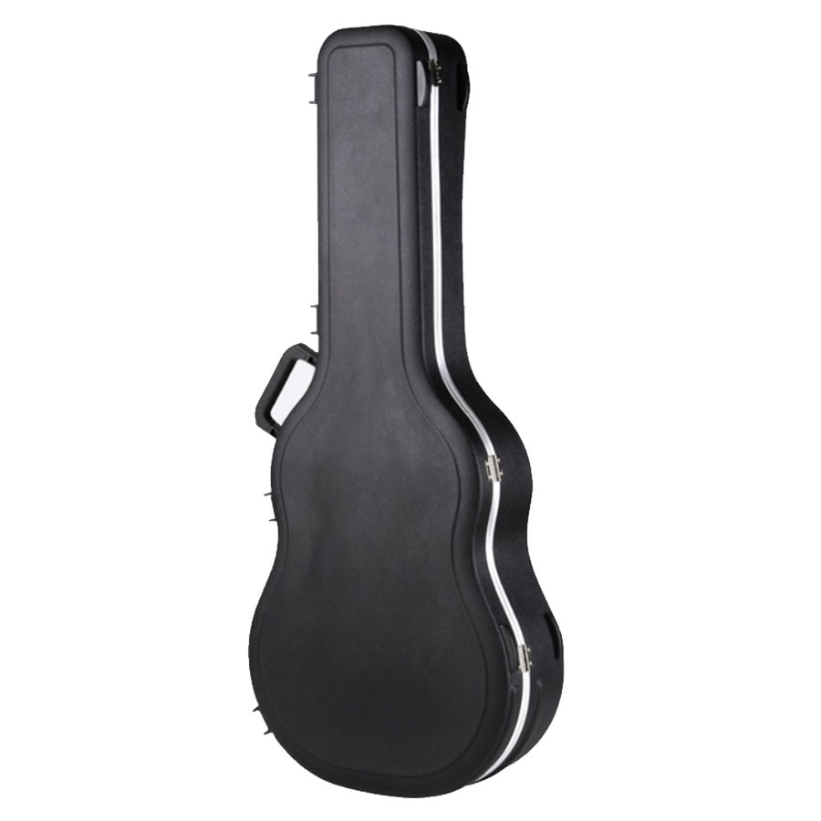 SKB 1SKB-18 Acoustic Dreadnought Deluxe Guitar Case online in India at johnsmusicin at the lowest price Online price in India