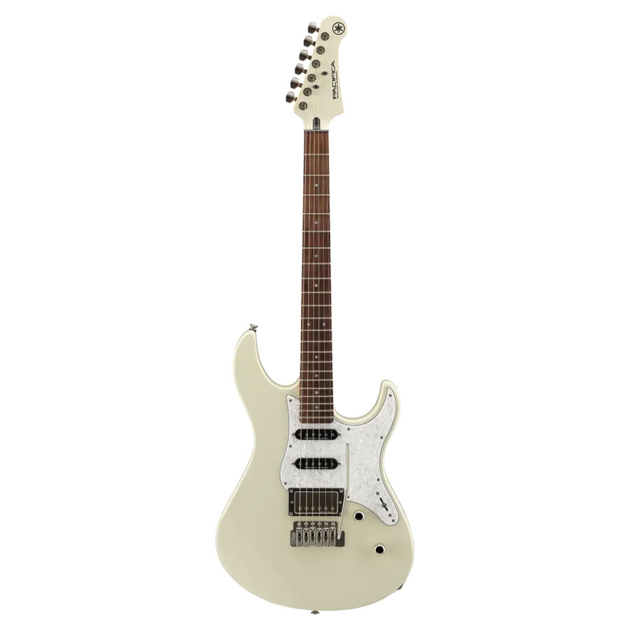 Yamaha PACIFICA612VIIX Electric Guitar online in India at johnsmusicin at the lowest price Online price in India