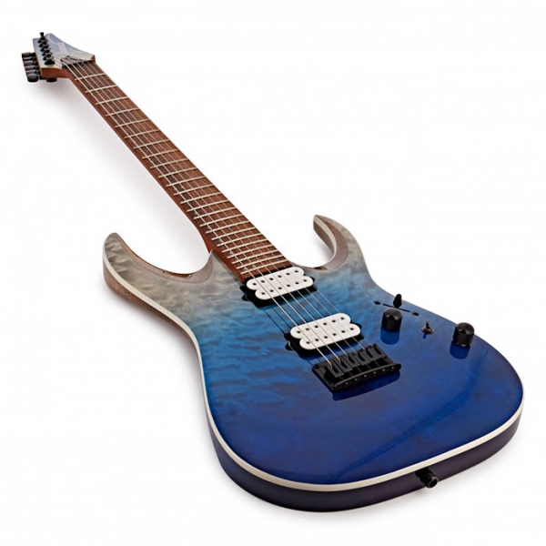 Ibanez RGA42HPQM RGA Standard Series Electric Guitar online in India at johnsmusicin at the lowest price Online price in India