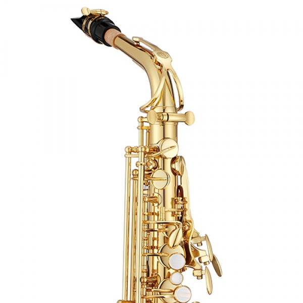 Jupiter JAS700Q 700 Series Alto Saxophone Online price in India