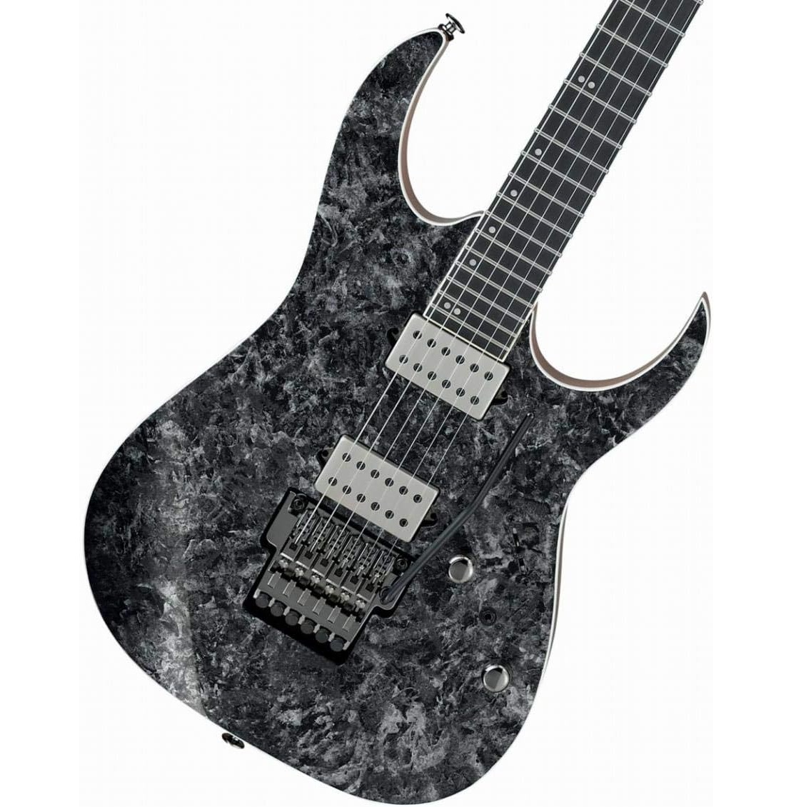 Ibanez RG5320R electric Guitar Cosmic Shadow In IndiaIbanez RG5320 electric Guitar Cosmic Shadow In India