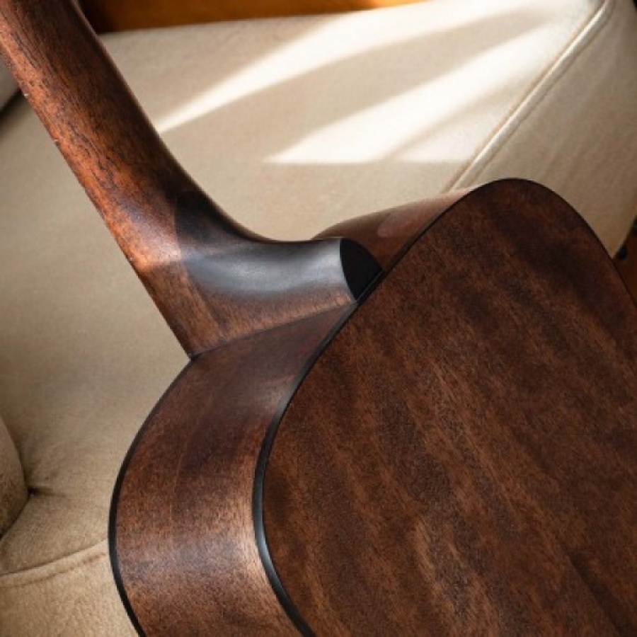 Cort AD300M Acoustic Guitar - Open Pore online in India at johnsmusicin at the lowest price Online price in India