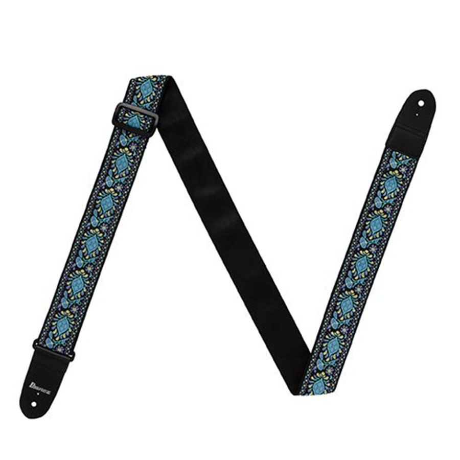 Ibanez GSV50 P2 Guitar Strap online in India at johnsmusicin at the lowest price
