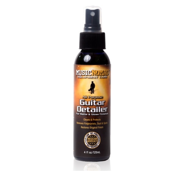Music Nomad MN100 Guitar Detailer