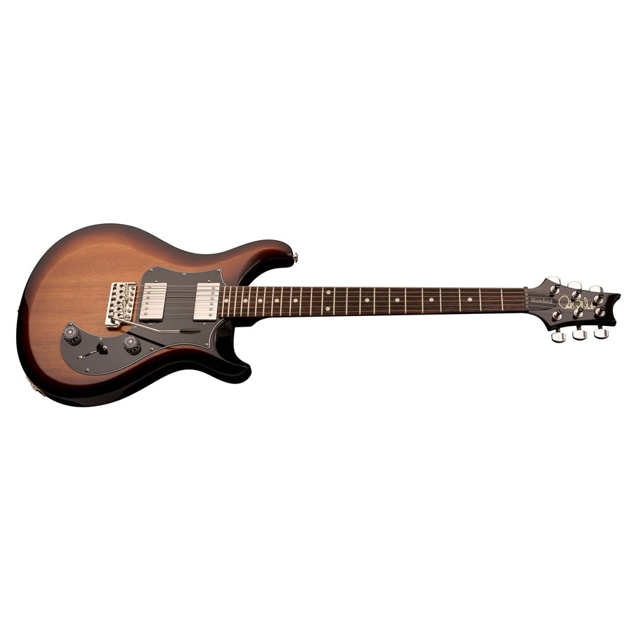PRS S2 Standard 24 Electric Guitar McCarty Tobacco Sunburst online in India at johnsmusicin at the lowest price