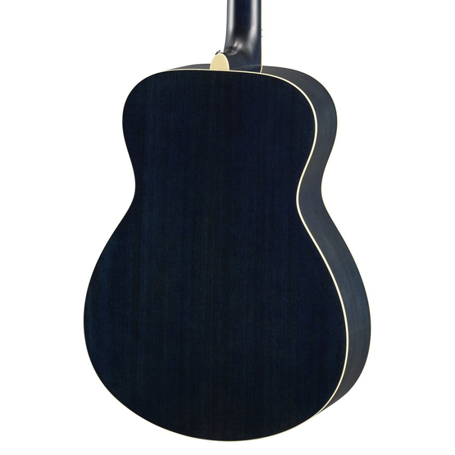 Yamaha FS820 Acoustic Guitar Turquoise online in India at johnsmusicin at the lowest price Online price in India