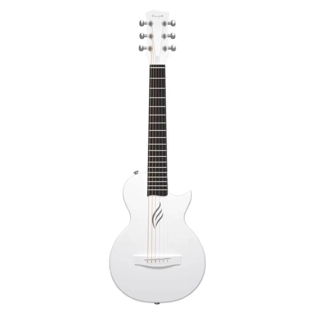 Enya Nova GO Mini acoustic guitar Online Price in India