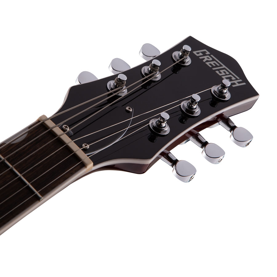 Gretsch G5230T Electromatic Jet FT Single Cut with Bigsby Electric Guitar Cadillac Green online in India at johnsmusicin at the lowest price Online price in India