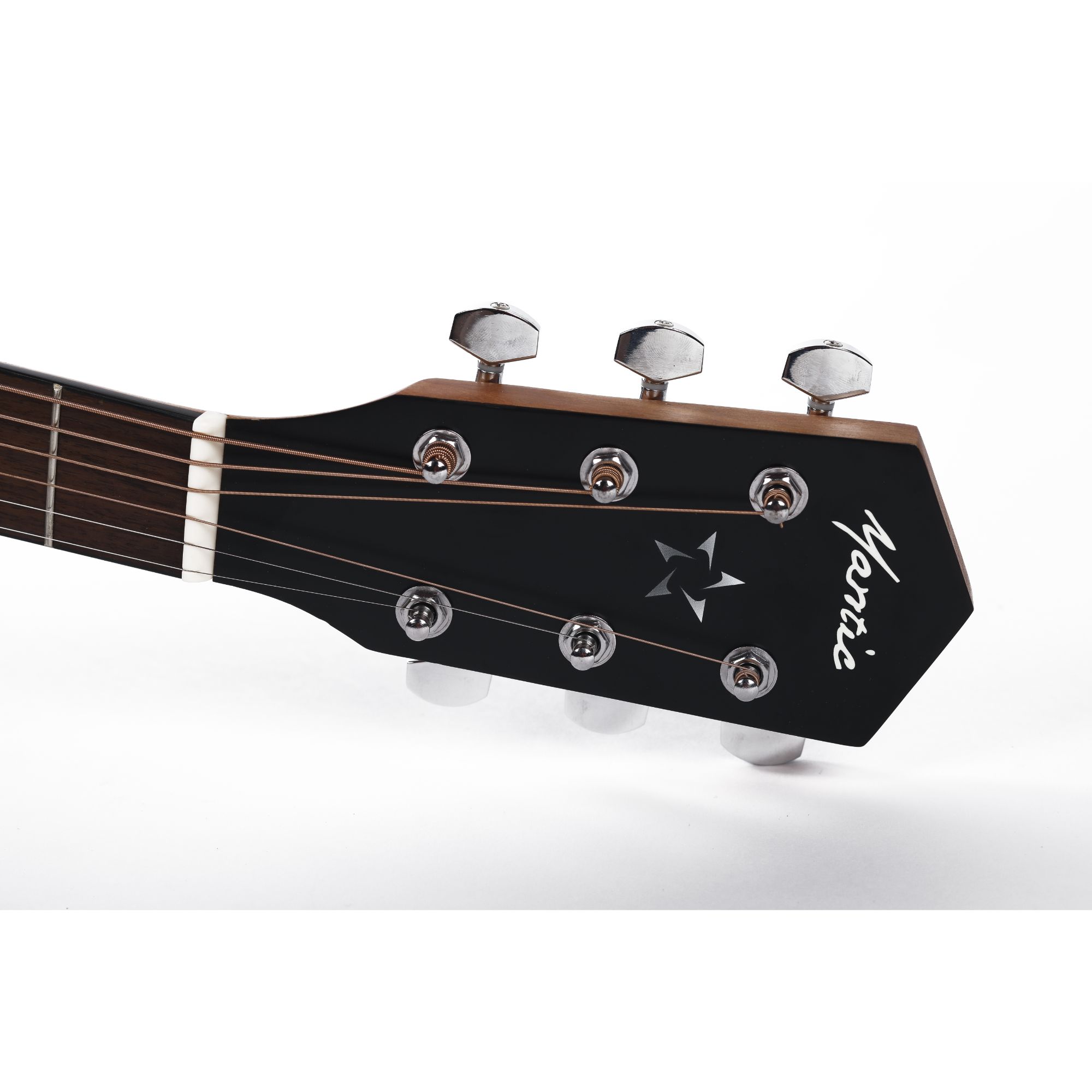 Mantic GT1GC Acoustic Guitar- Natural