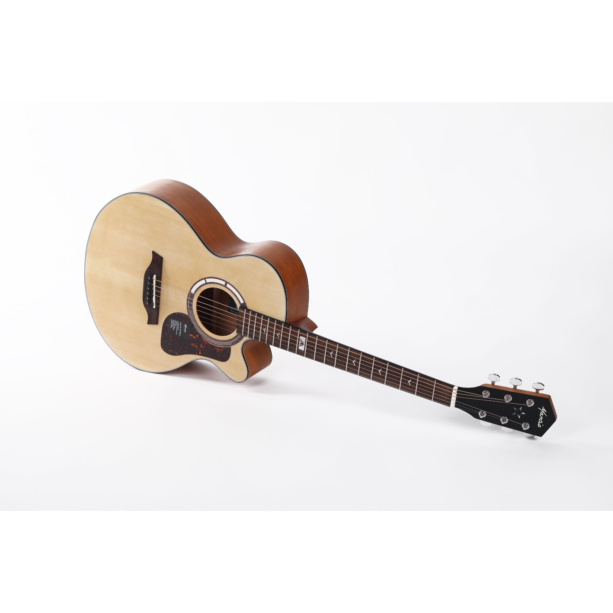 Mantic GT1AC Acoustic Guitar
