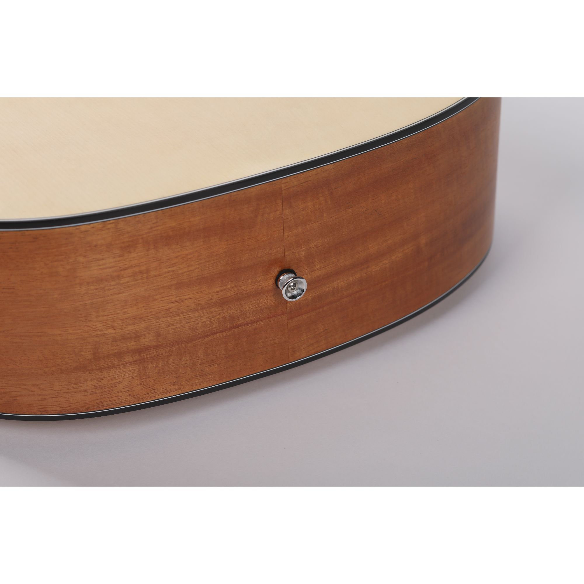 Mantic GT1DC Acoustic Guitar