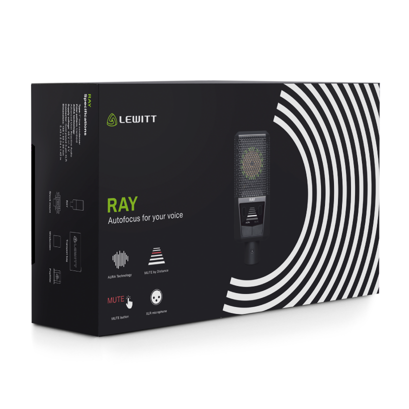 Lewitt Ray Online price in India