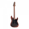 Strydom ST20M Shadow Flame Electric Guitar HSS