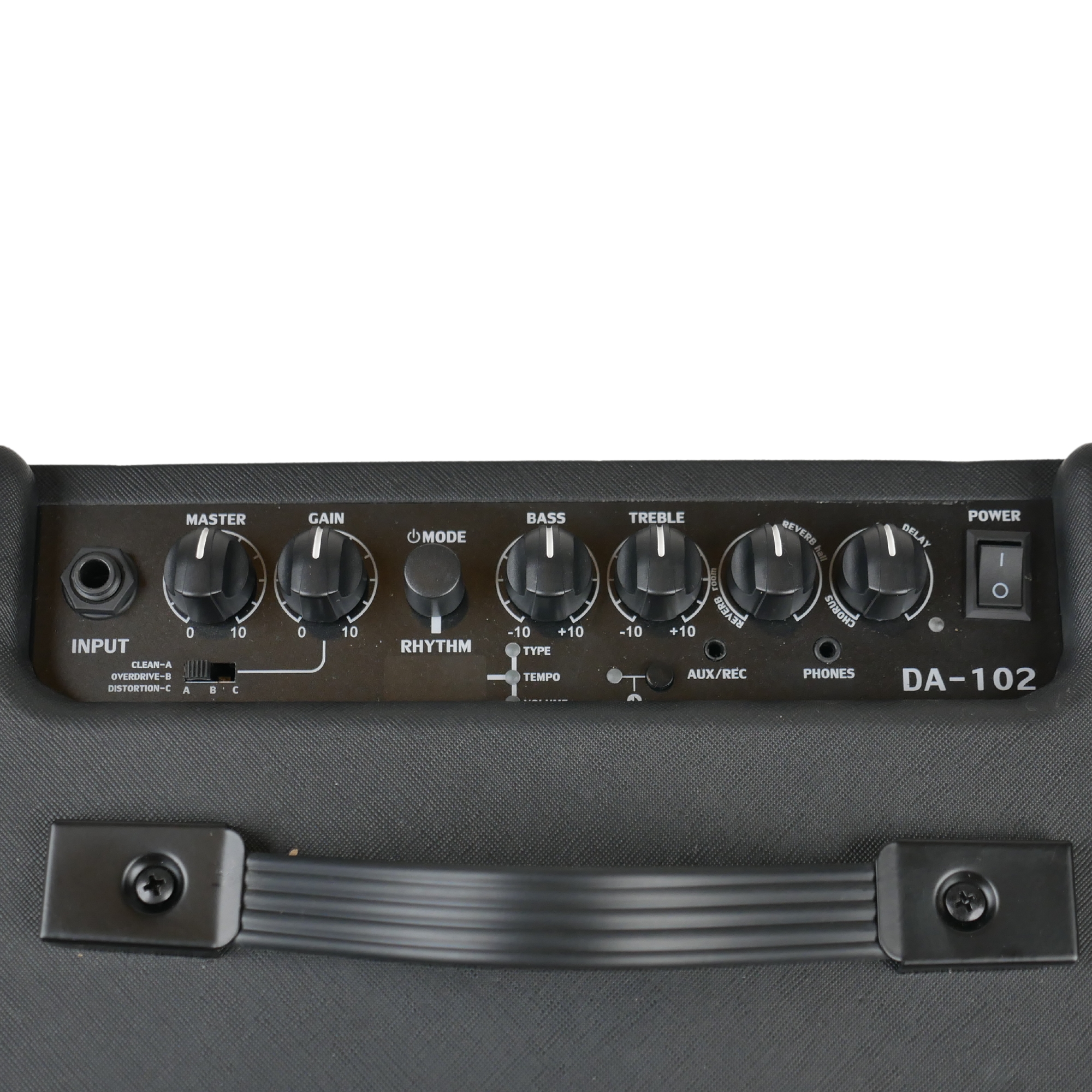 Just PRO DA102 Electric Guitar Amplifier online in India at johnsmusicin at the lowest price Online price in India