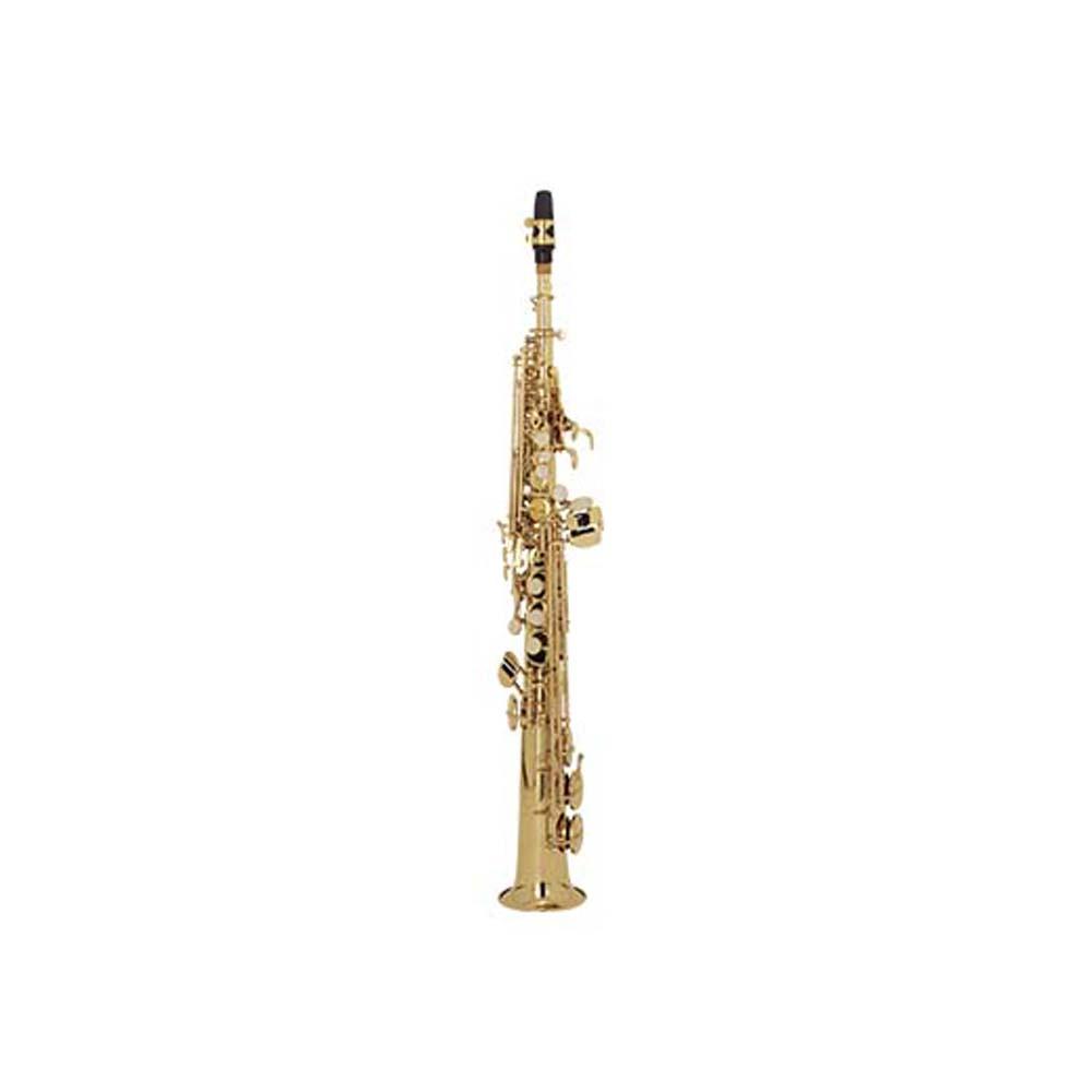 havana soprano saxophone gold