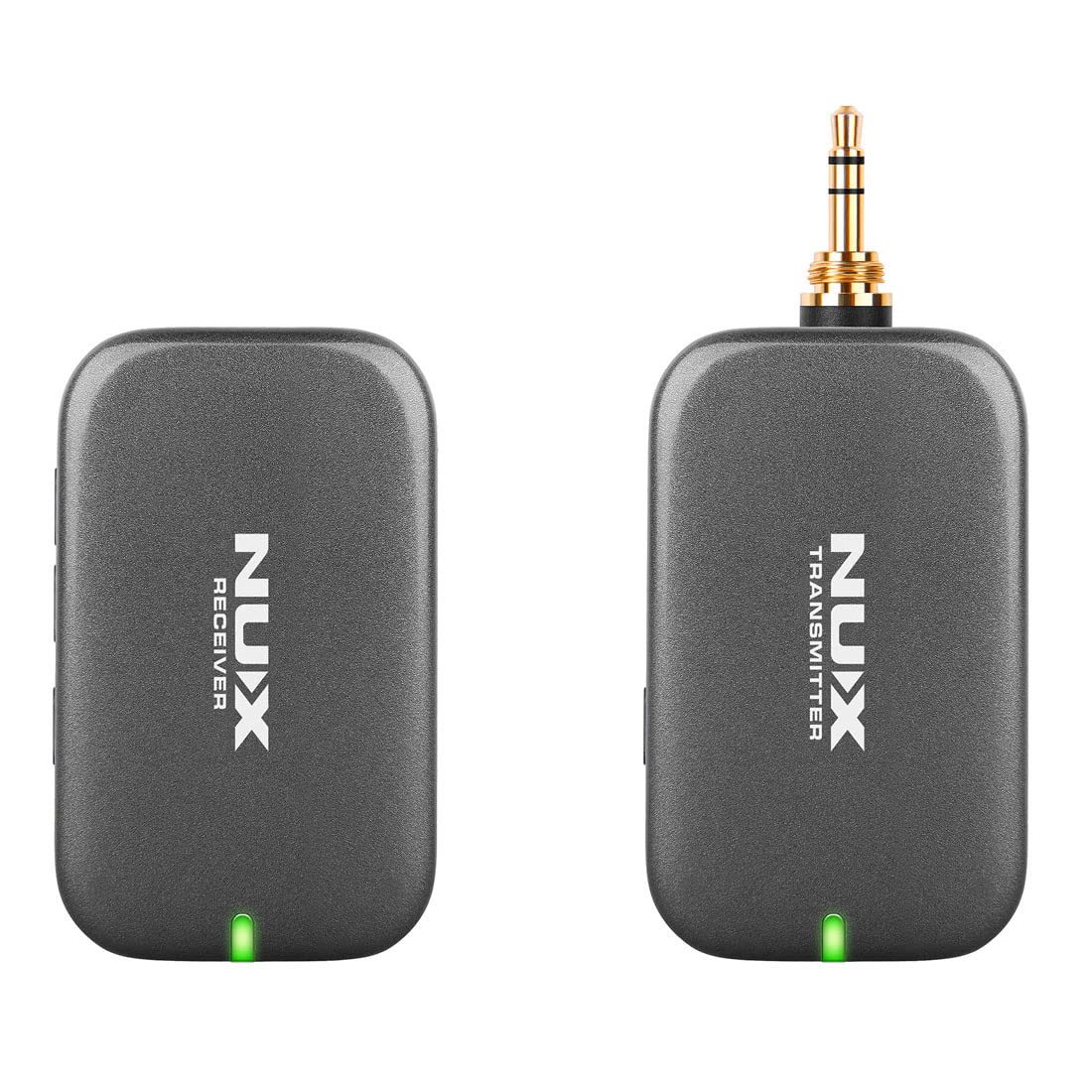 NUX B-7PSM 58 GHz Wireless In-Ear Monitoring System Online price in India