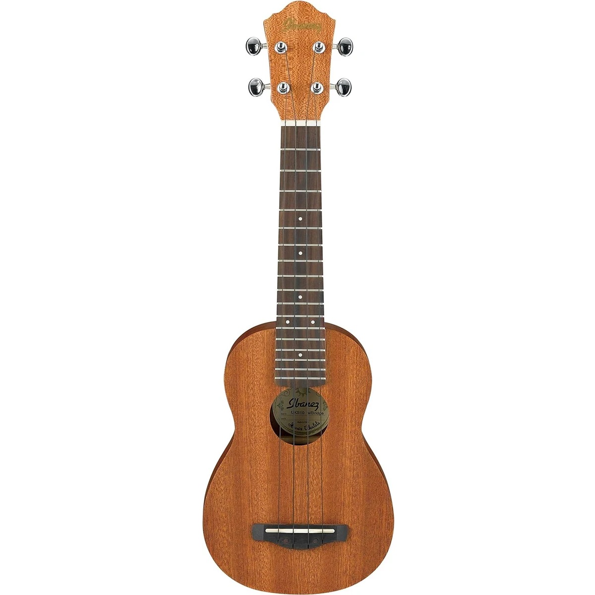 Ibanez UKS10 Soprano Ukulele Natural online in India at johnsmusicin at the lowest price Online price in India