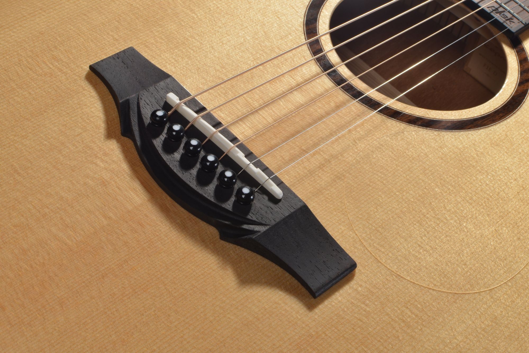 Kepma F1E-D ACOUSTIFEX with Heavy Padded Bag