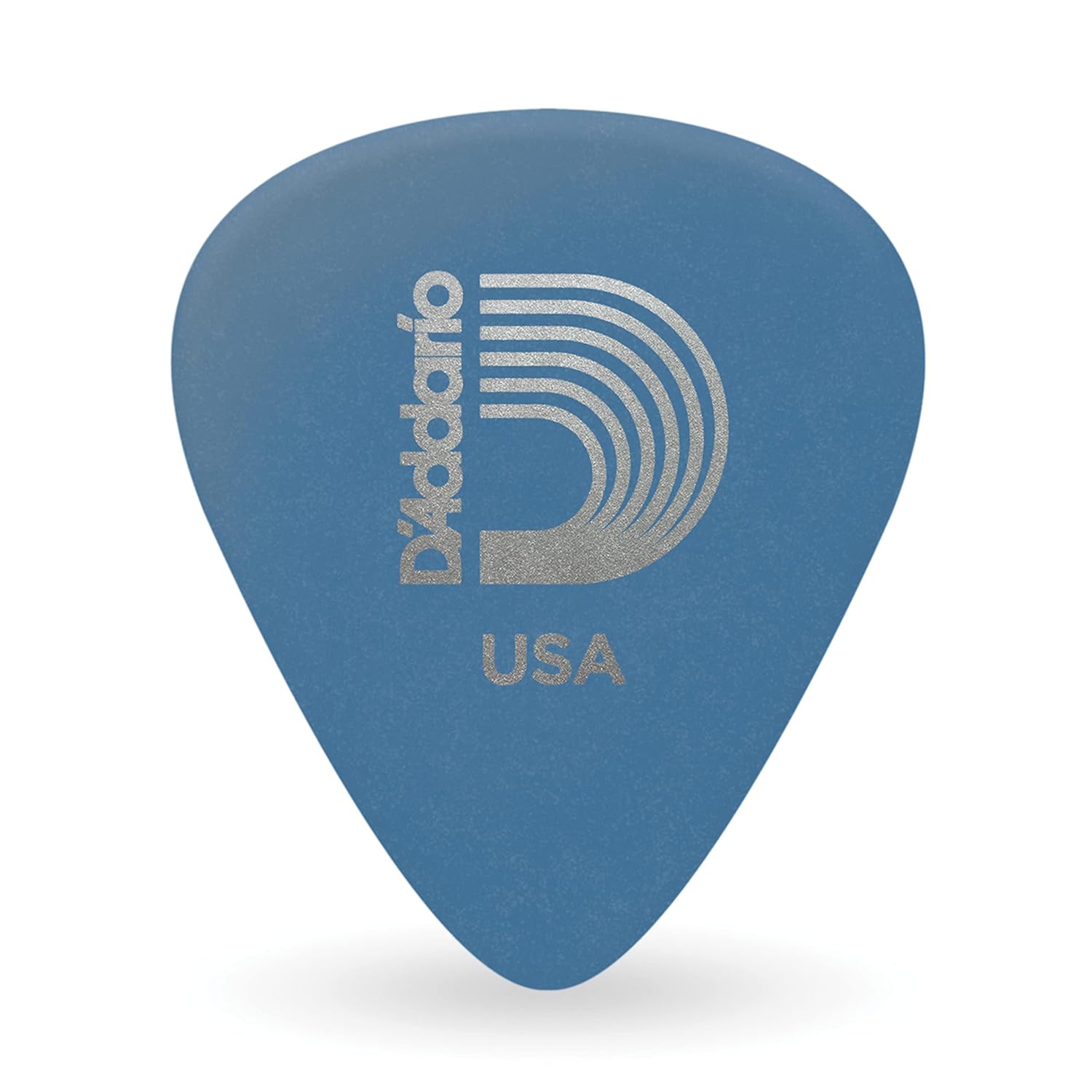 Daddario 1DBU5 Duralin Standard Med Heavy Guitar Pick Single Piece online in India at johnsmusicin at the lowest price Online price in India