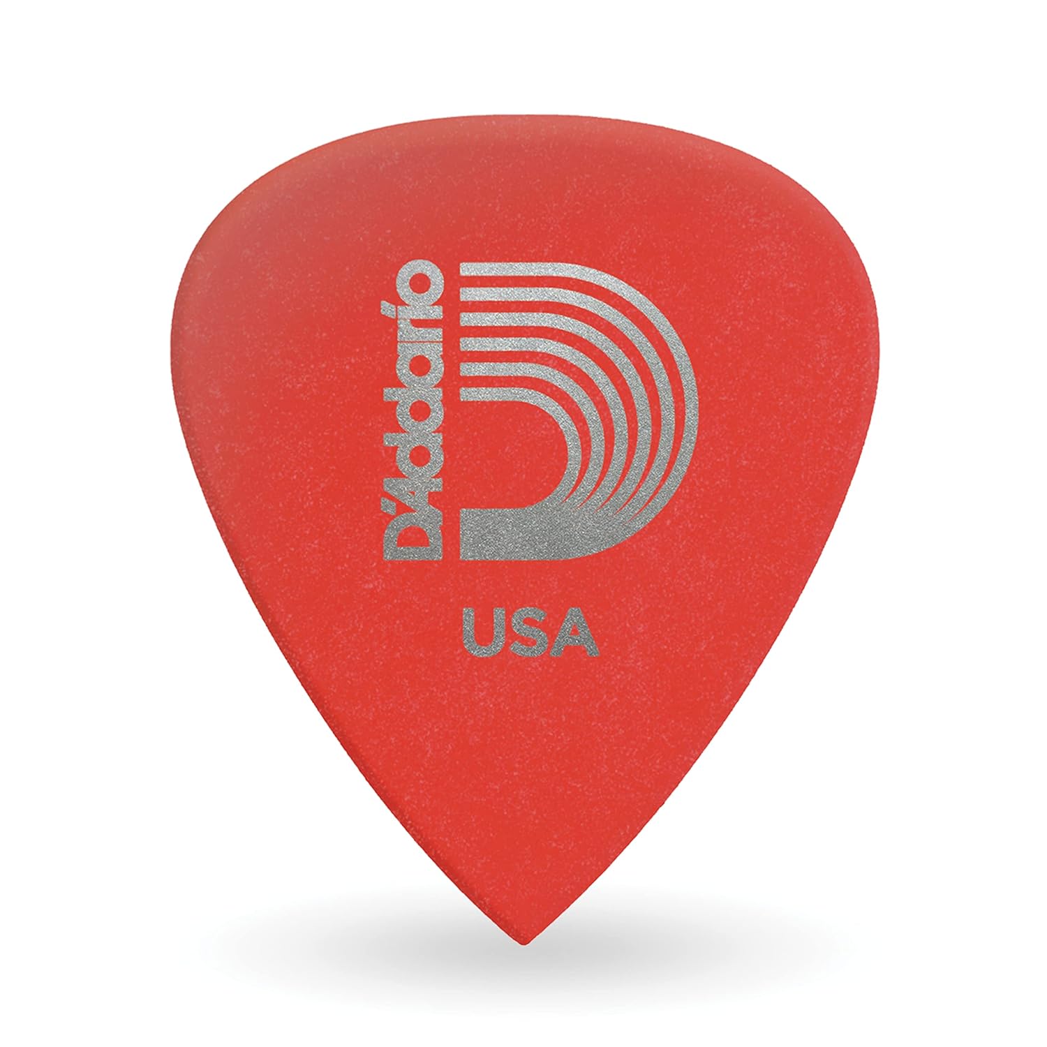 Daddario 6DRD1 Duralin Precision Guitar Pick Single Piece online in India at johnsmusicin at the lowest price Online price in India