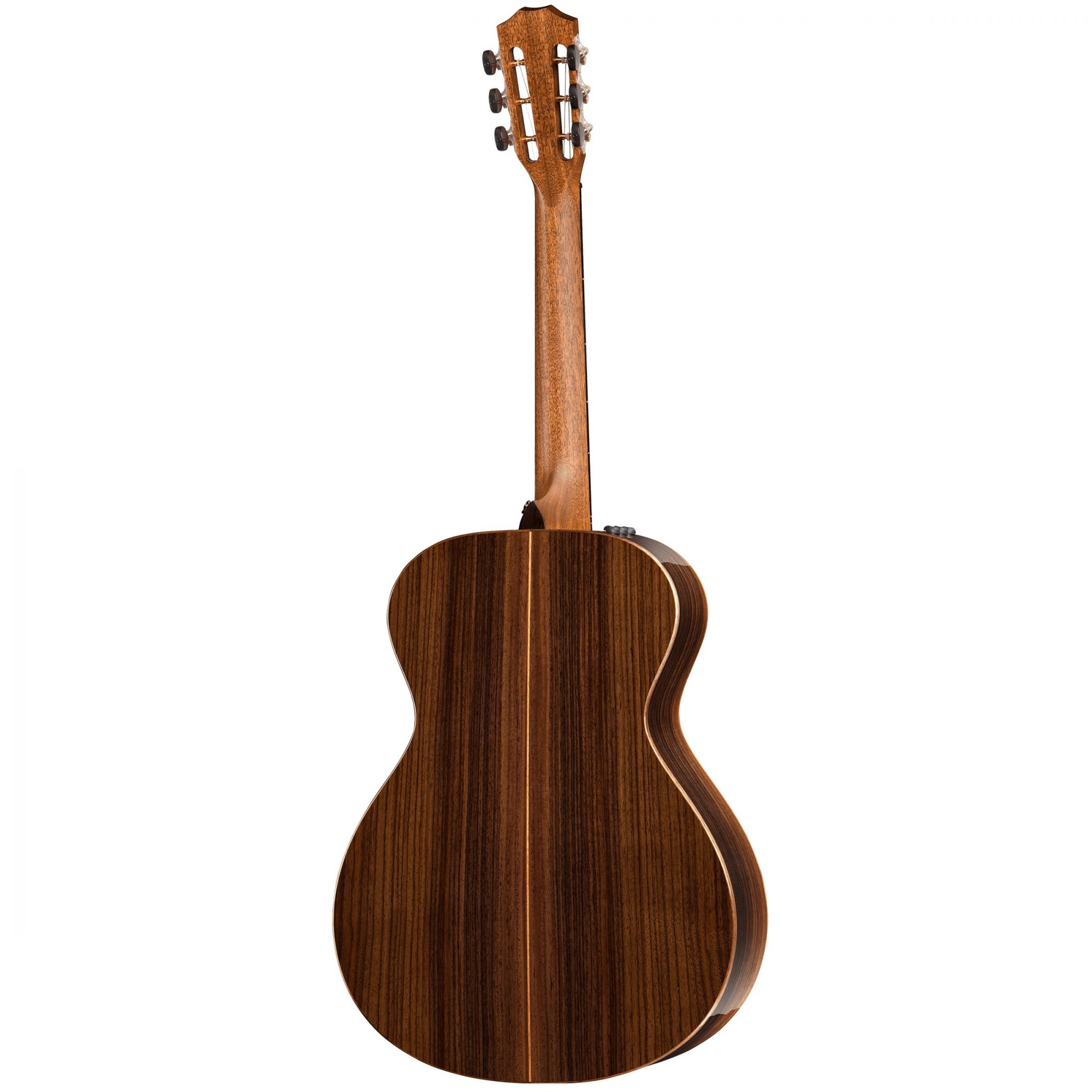 Taylor 712e 12-Fret Grand Concert Acoustic-Electric Guitar