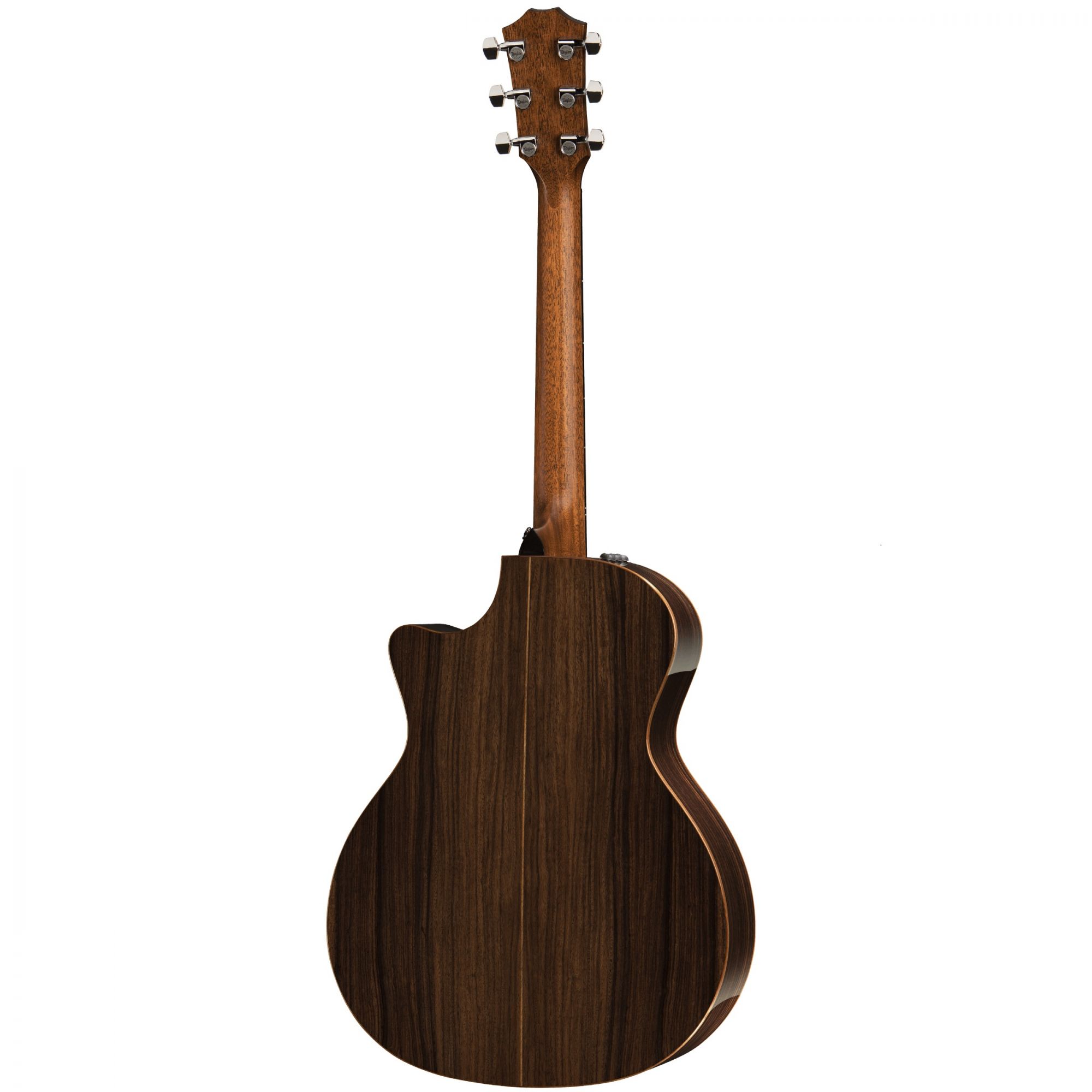 Taylor 714ce Grand Auditorium Acoustic-Electric Guitar