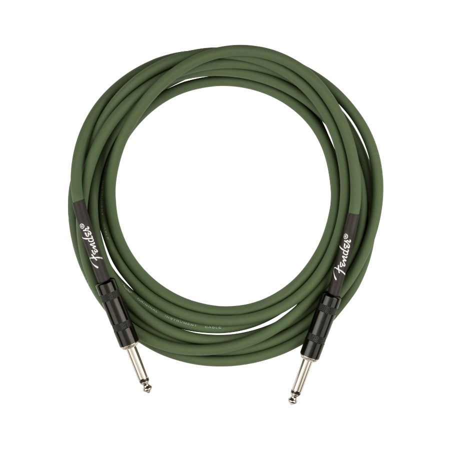 Fender Joe Strummer 13 Feet Instrument Cable 0990810276 online in India at johnsmusicin at the lowest price Online price in India