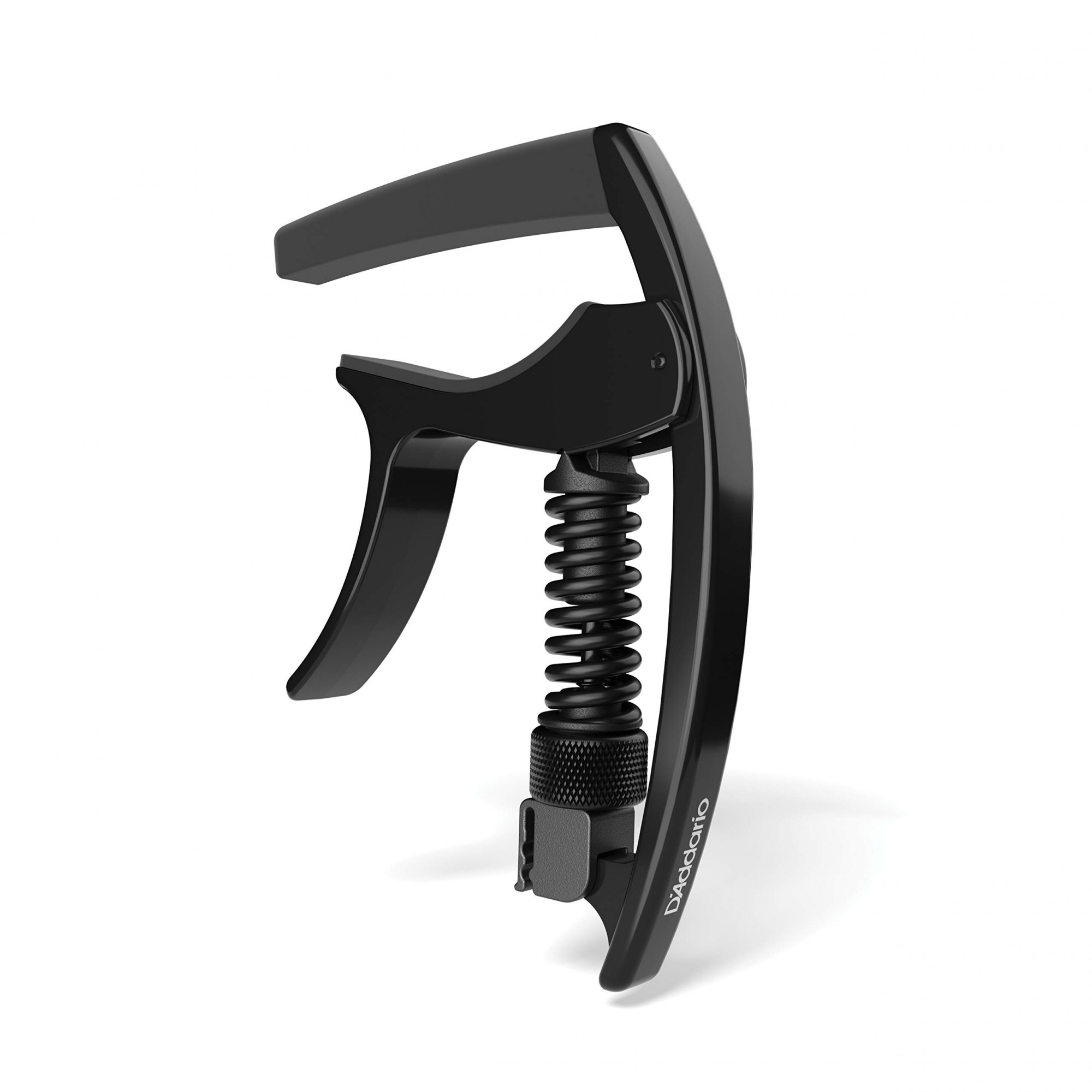 Planet Waves PW-CP-09 Black NS Tri-Action Capo