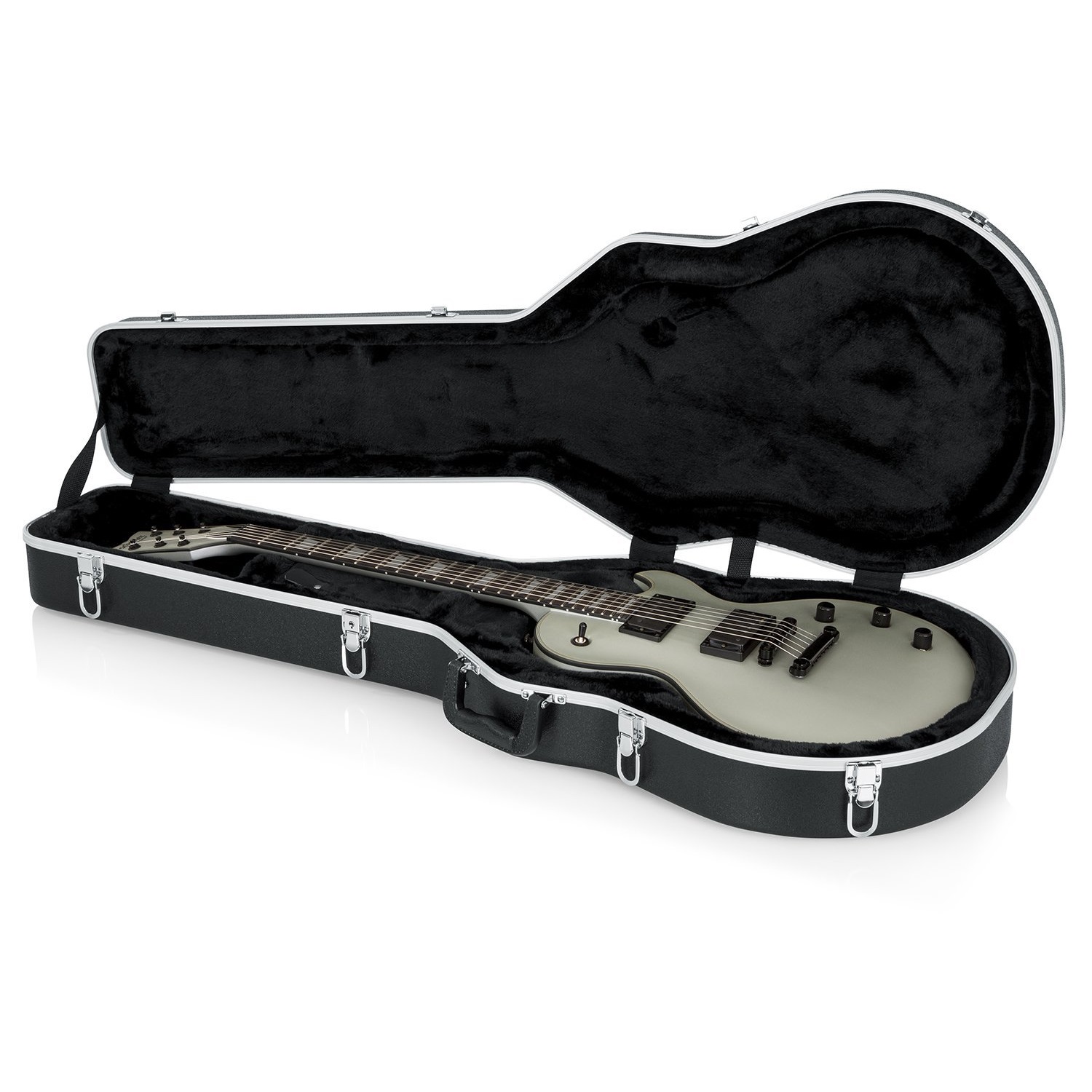 Gator GC-LPS Deluxe LP-Style Guitar Case