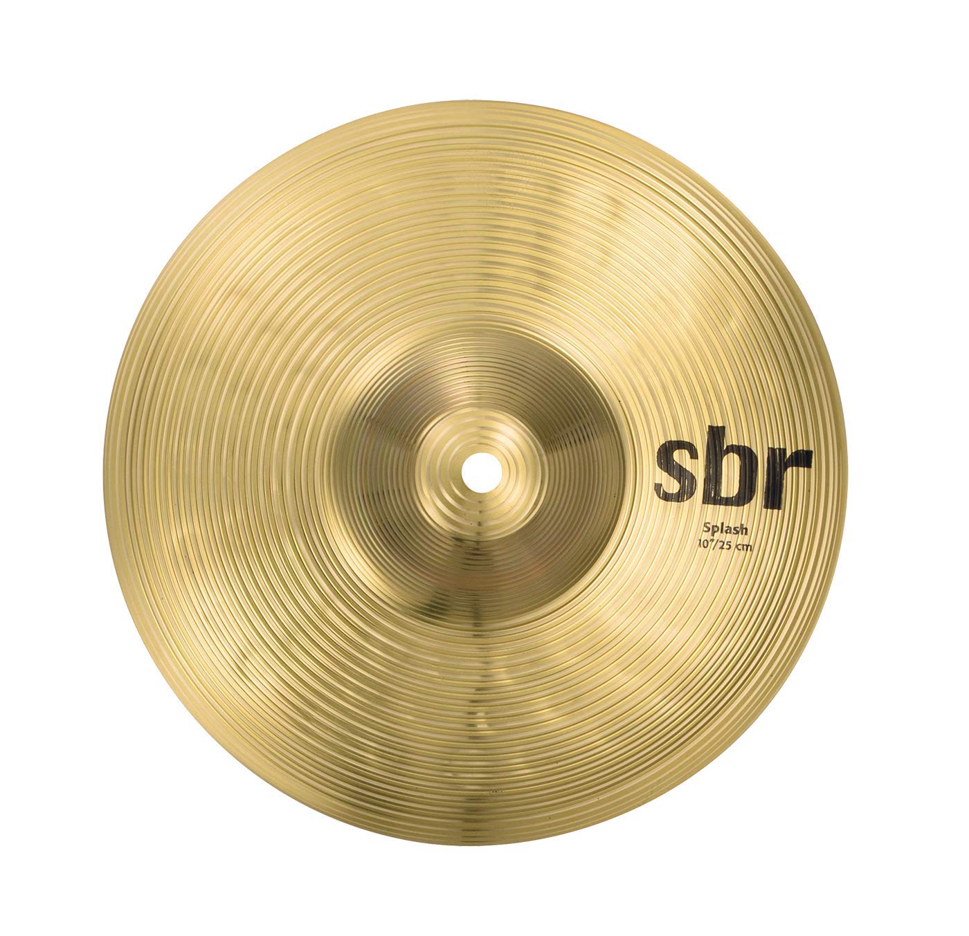 Sabian SBR 10 Splash Cymbal Online price in India