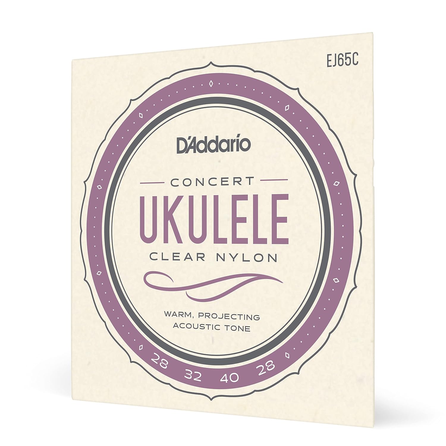 Daddario EJ65C Ukulele Strings online in India at johnsmusicin at the lowest price Daddario EJ65C Ukulele Strings Online price in India