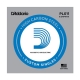 DAddario PL011 Plain Steel 0.011 Single Guitar String