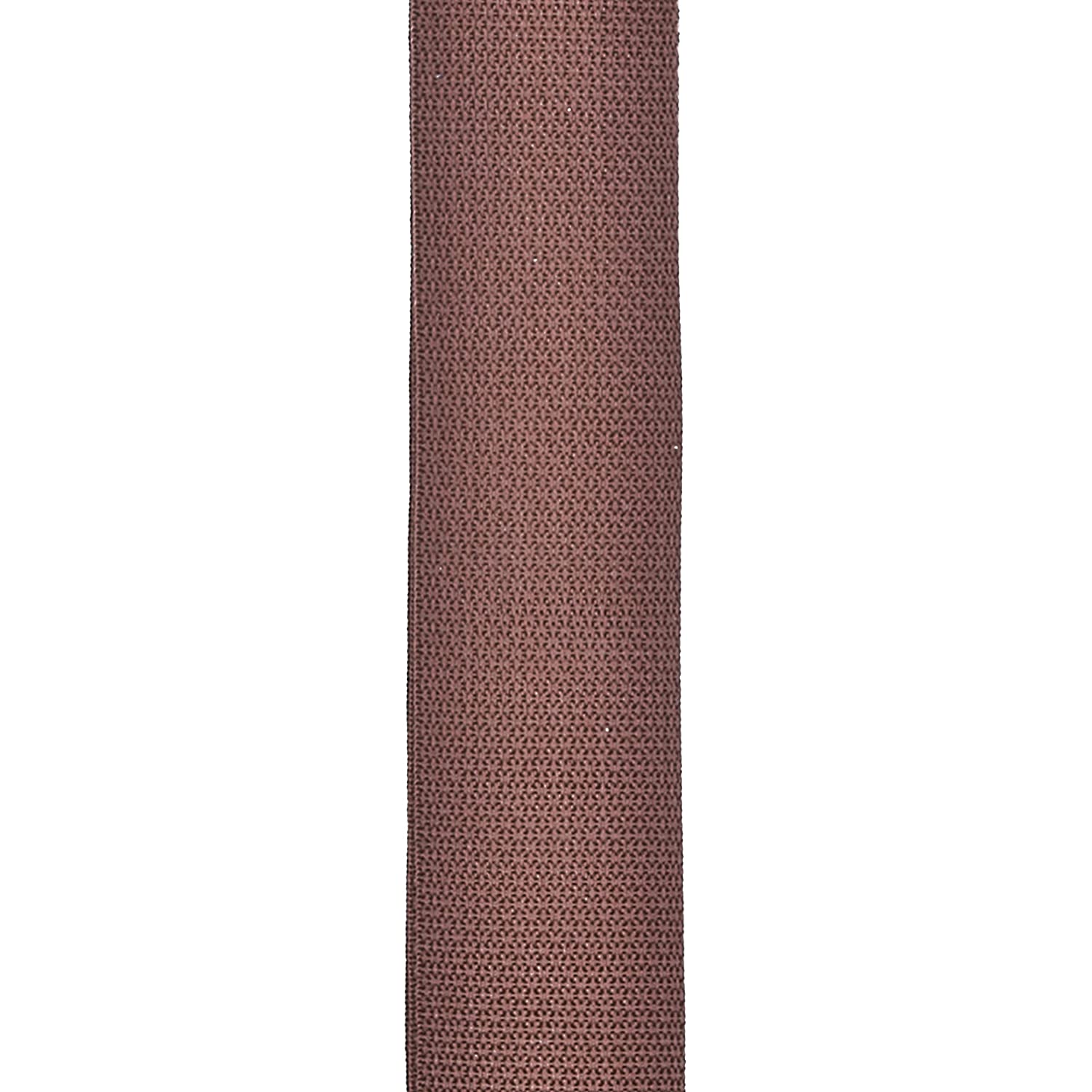Planet Waves Polypropylene Guitar Strap Brown Online price in India
