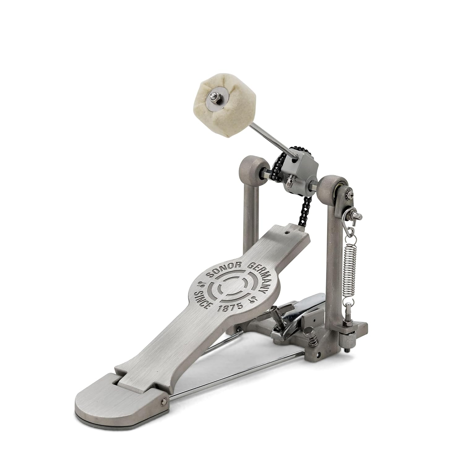 Sonor SP 1000 Single Pedal Single Chain Drum Pedal online in India at johnsmusicin at the lowest price Online price in India