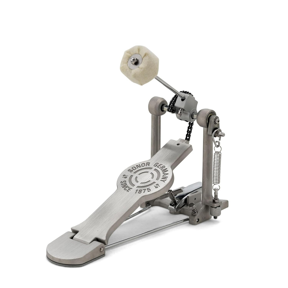 Image of Sonor SP 1000 Single Pedal Single Chain Drum Pedal
