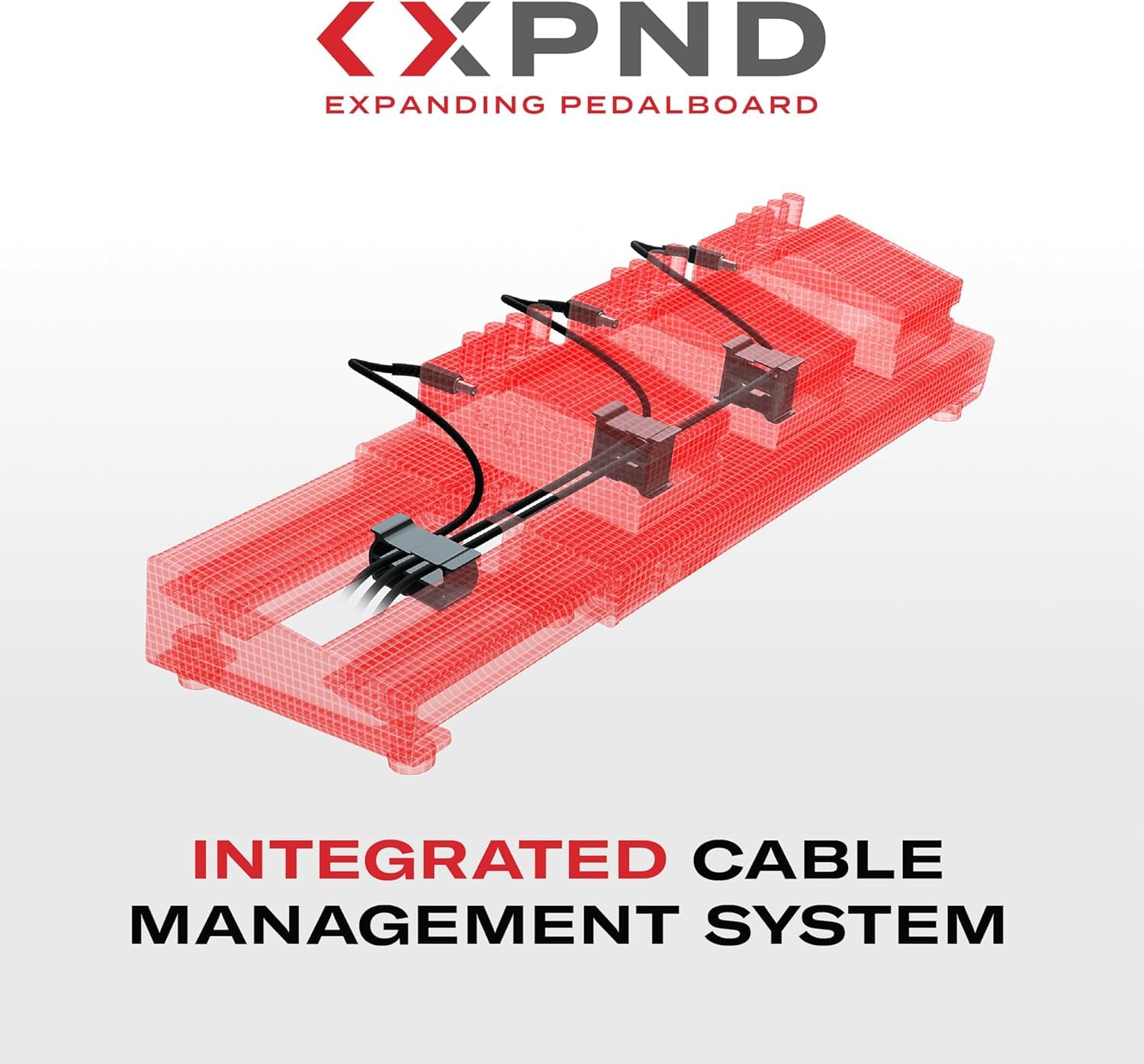 DAddario XPND 2 Pedalboard online in India at johnsmusicin at the lowest price Online price in India