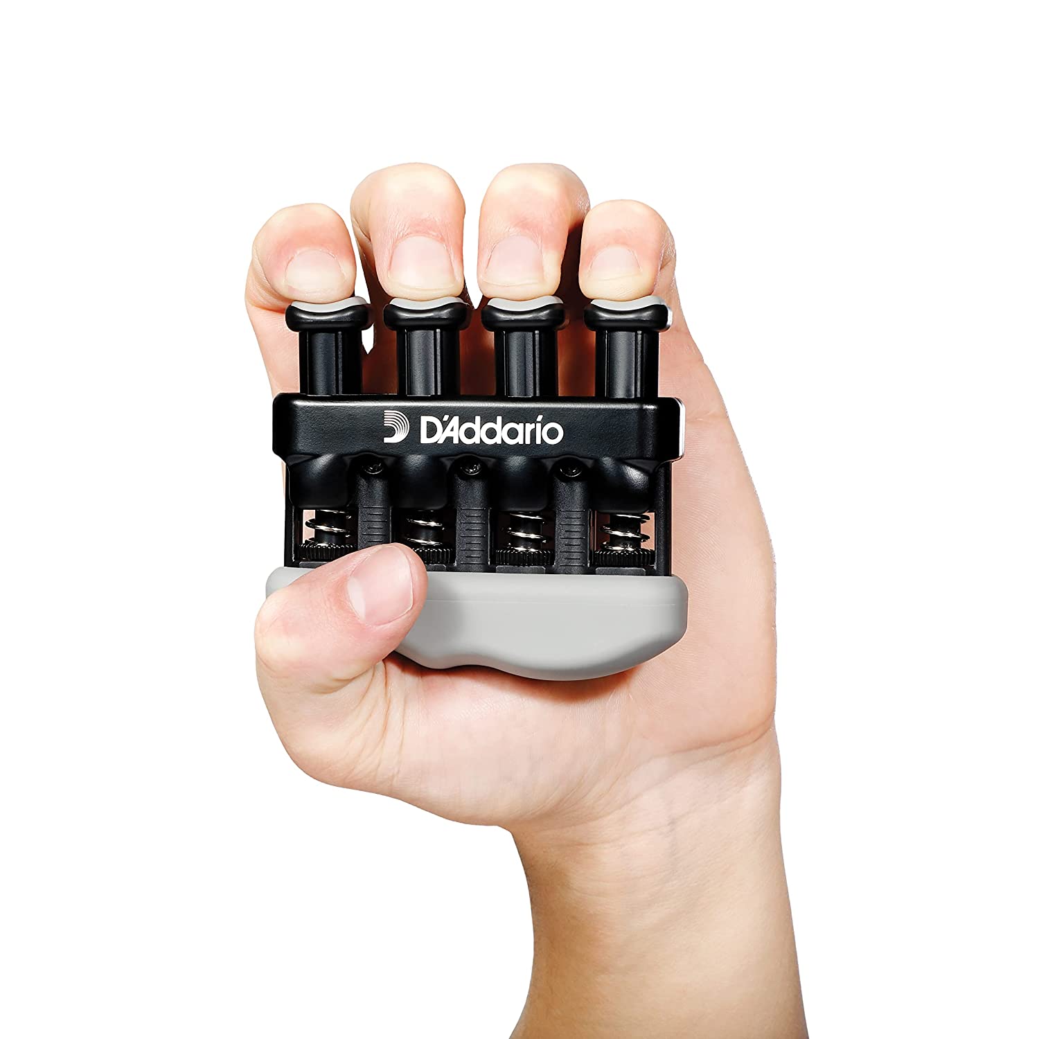 DAddario Varigrip Adjustable Hand Exerciser PW-VG-01 Online price in India