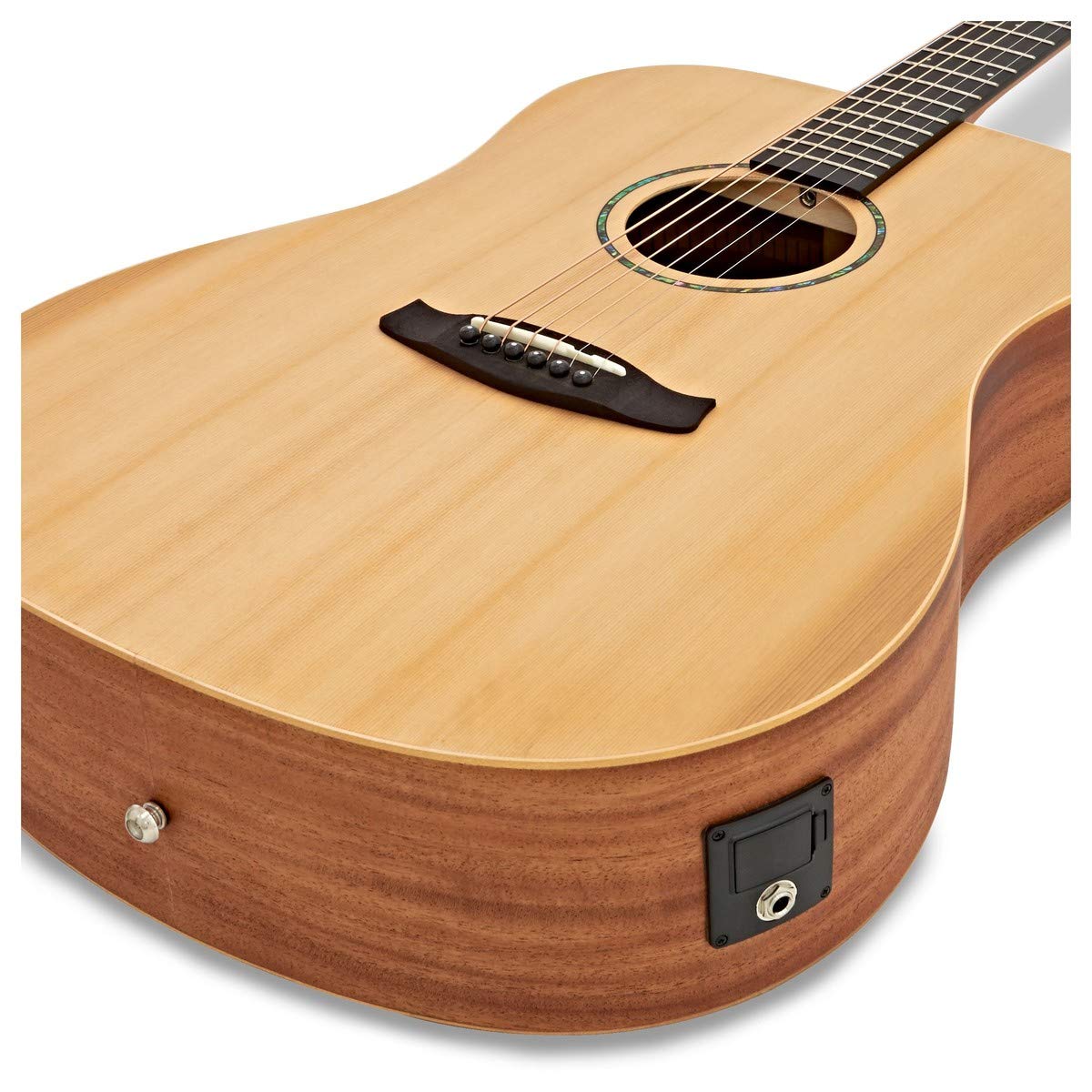 Tanglewood Roadster TWR2 DE Semi Acoustic Guitar