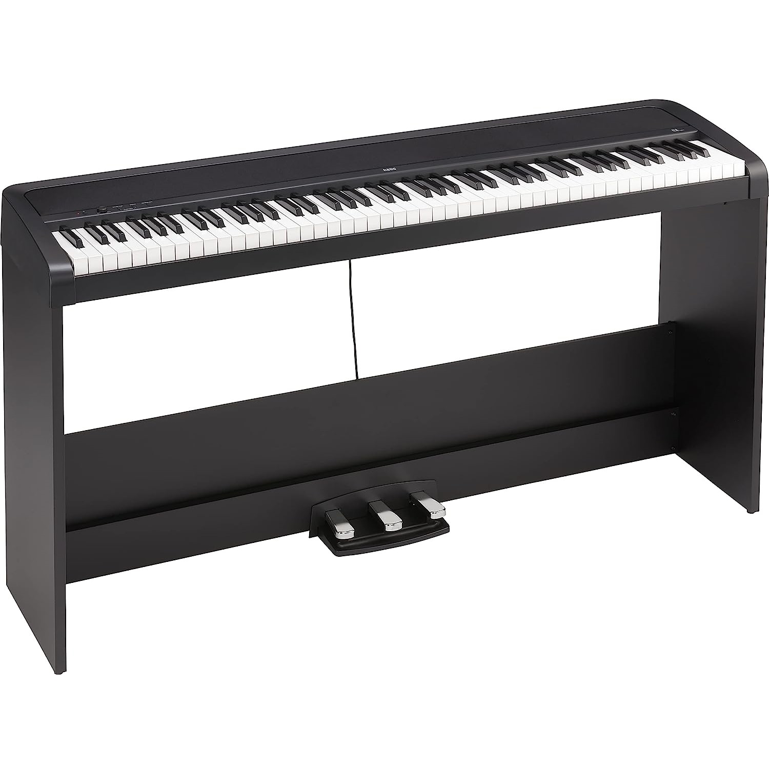 Korg B2SP BK 88-Key Digital Piano Online price in India