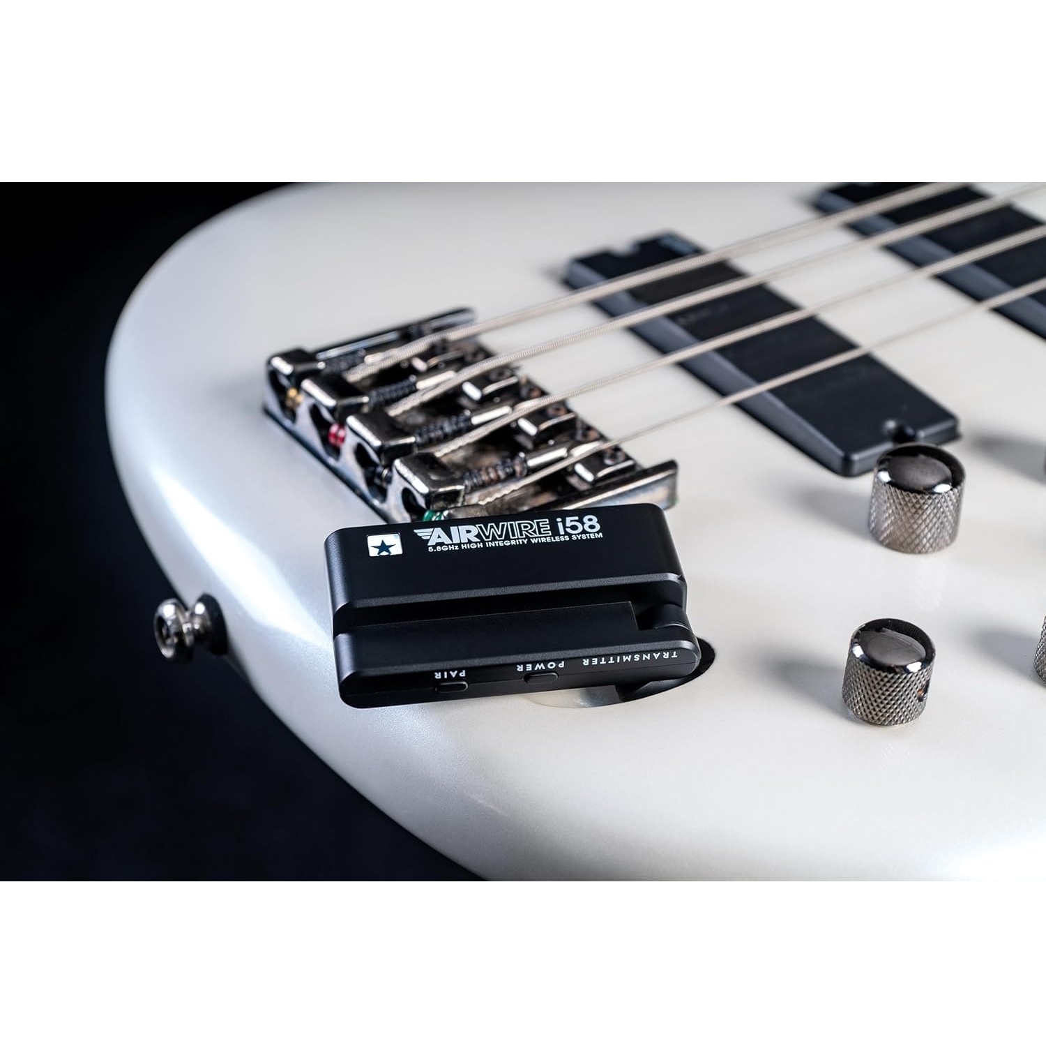 Blackstar i58 High Integrity Wireless Instrument System AIRWIREI58 online in India at johnsmusicin at the lowest price Online price in India