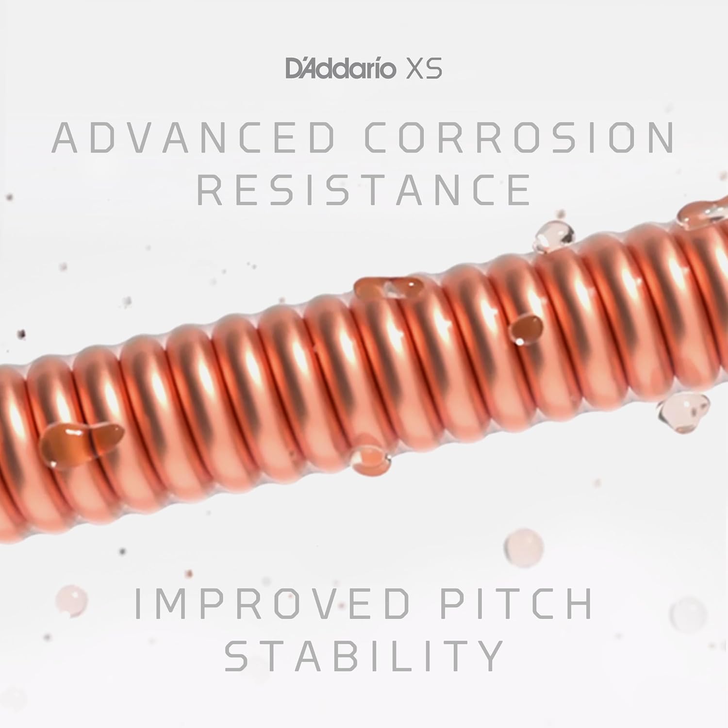 DAddario XS Acoustic Guitar Coated Strings Phosphor Bronze Extra Light 10-47 XSAPB1047 online in India at johnsmusicin at the lowest price Online price in India