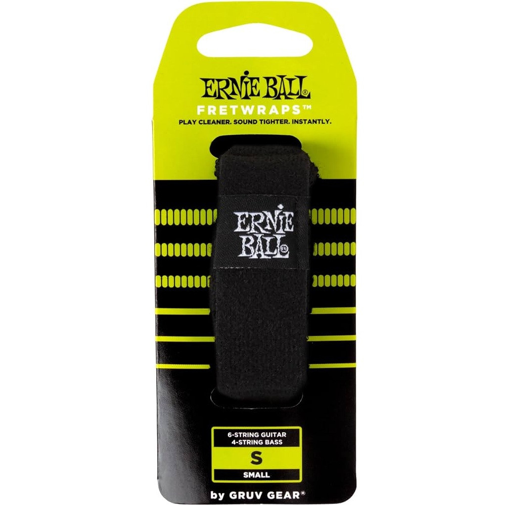 Ernie Ball FretWraps by Gruv Gear online in India at johnsmusicin at the lowest price Online price in India