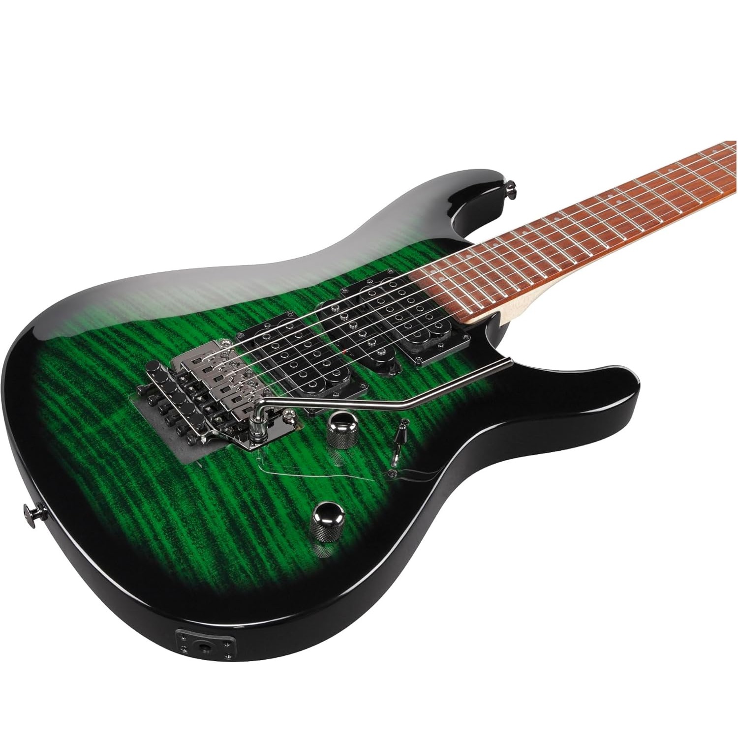 Ibanez KIKO Series KIKOSP3 TEB Electric Guitar online in India at johnsmusicin at the lowest price Online price in India